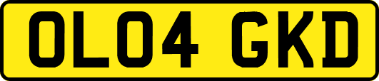 OL04GKD
