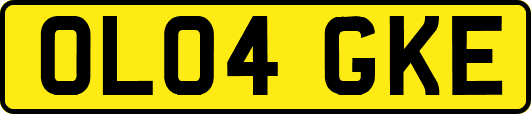 OL04GKE