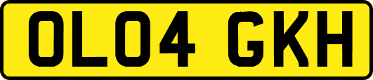 OL04GKH