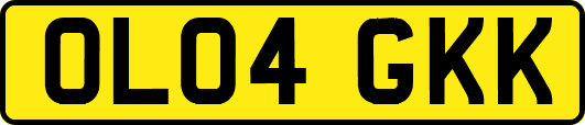 OL04GKK
