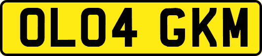 OL04GKM