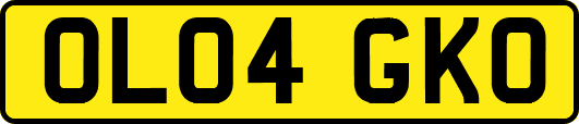 OL04GKO