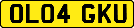 OL04GKU