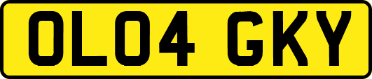 OL04GKY