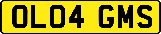OL04GMS