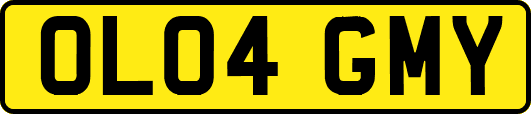 OL04GMY