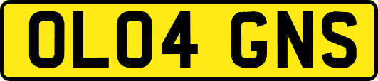 OL04GNS