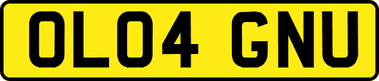 OL04GNU