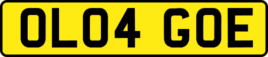 OL04GOE