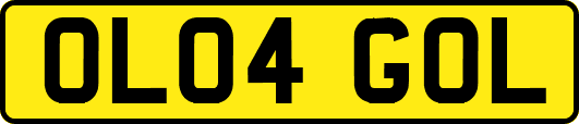 OL04GOL