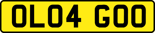 OL04GOO