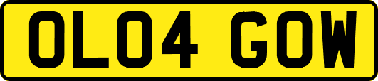OL04GOW