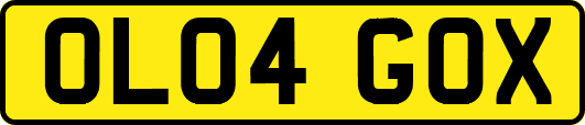 OL04GOX