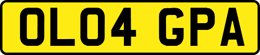 OL04GPA