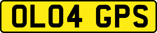 OL04GPS