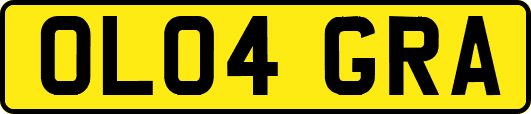 OL04GRA