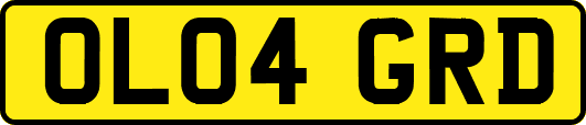 OL04GRD