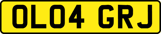 OL04GRJ