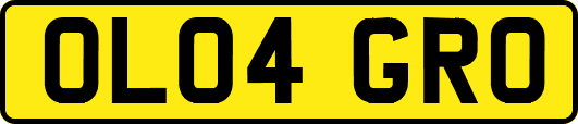 OL04GRO
