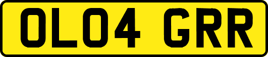 OL04GRR