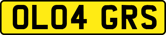 OL04GRS