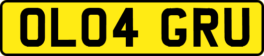 OL04GRU