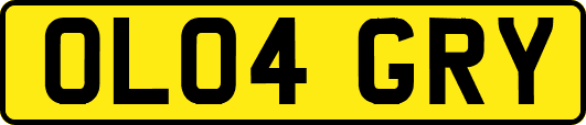 OL04GRY