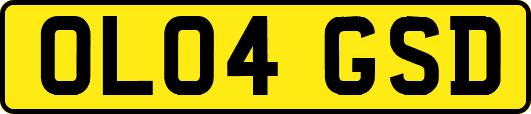 OL04GSD