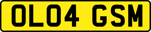 OL04GSM