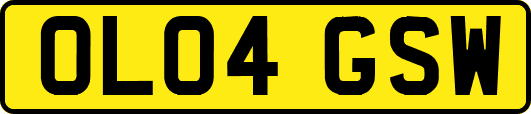 OL04GSW