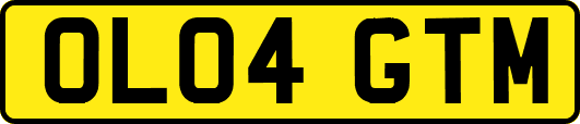 OL04GTM
