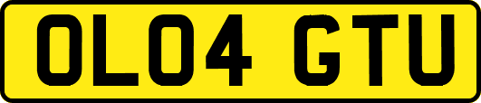 OL04GTU