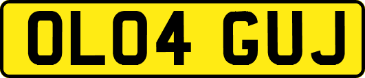 OL04GUJ