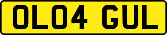 OL04GUL