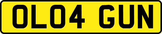 OL04GUN