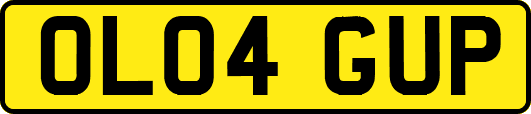 OL04GUP