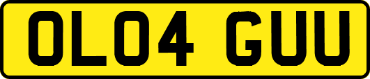 OL04GUU
