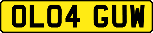 OL04GUW