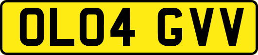 OL04GVV