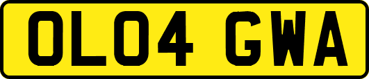 OL04GWA