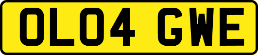 OL04GWE
