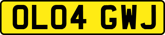 OL04GWJ