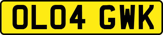 OL04GWK