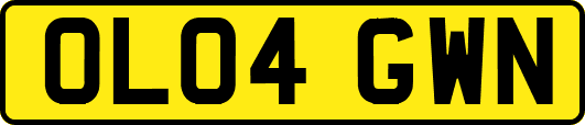 OL04GWN
