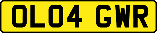 OL04GWR