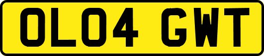 OL04GWT
