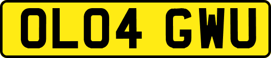 OL04GWU