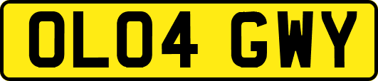 OL04GWY