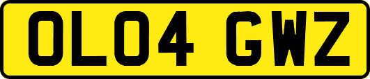 OL04GWZ