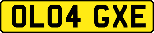 OL04GXE